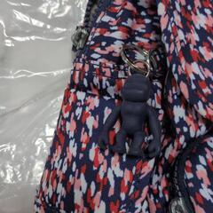 キプリングリュックほぼ新品の画像