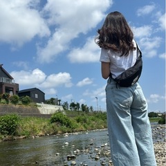 自然大好きな人募集✨ゆるっと楽しみましょう♪