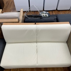 2人掛けソファーのご紹介ですの画像