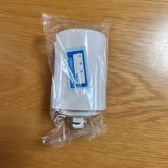 クリンスイ カートリッジ1個　浄水器 蛇口直結型 MONOシリーズ MDC01SZ-AZの画像