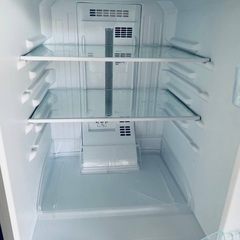 🌸Panasonic ノンフロン冷凍冷蔵庫  NR-B146W-Sの画像