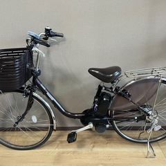 美品✨ パナソニック電動自転車、バッテリー16.0Ahの画像