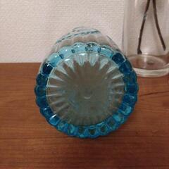 ZARAHOME 花瓶　フラワーベースの画像