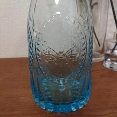 ZARAHOME 花瓶　フラワーベースの画像