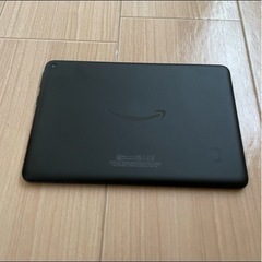 第10世代 Fire HD 8 タブレットの画像
