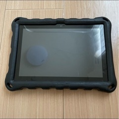 第10世代 Fire HD 8 タブレット