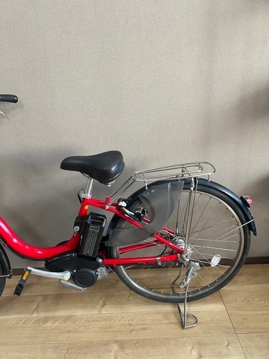 ✨ ヤマハ電動自転車、バッテリー8.7Ah (さかち) 塩釜口の電動アシスト