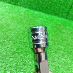 スナップオン FXMI12 磁石付きアダプター【船橋馬込店】【店頭取引限定】【中古】管理番号：IT7GXO1J4YU4の画像