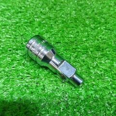 スナップオン FXMI12 磁石付きアダプター【船橋馬込店】【店頭取引限定】【中古】管理番号：IT7GXO1J4YU4の画像