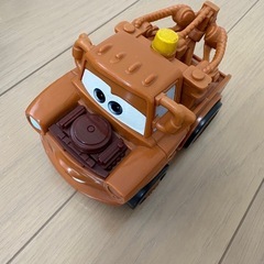 レア！カーズおもちゃセットの画像