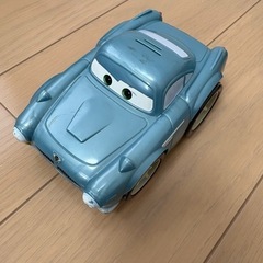 レア！カーズおもちゃセットの画像