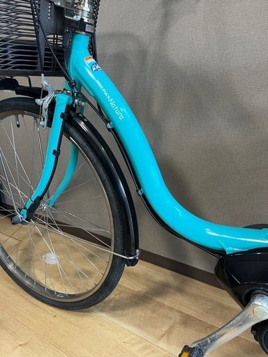 美品✨ ヤマハ電動自転車、バッテリー8.9Ah