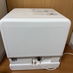 MOOSOO 食洗機　MX10 の画像