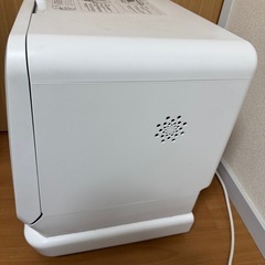 MOOSOO 食洗機　MX10 の画像