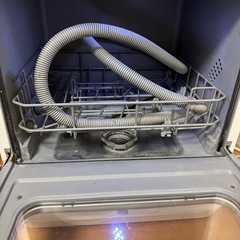 MOOSOO 食洗機　MX10 の画像