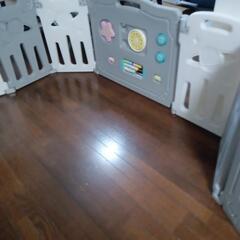 ウェイモールベビーサークル17枚セット