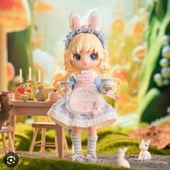   リロロ liroro 童話の家 アリス