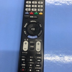 SONY★32型/BRAVIA 2023年製/録画機能付きの画像