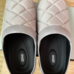 elfoot  エルフットスリッポンの画像
