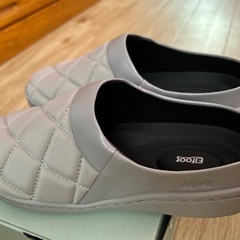 elfoot  エルフットスリッポンの画像