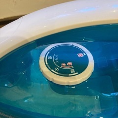 スチームアイロンの画像