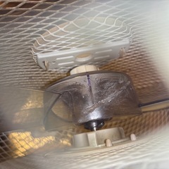 YUASA 扇風機の画像