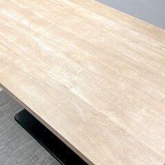 【値下げ✨】早い者勝ち！！テーブル　ダイニングテーブル　オフィス　作業台の画像