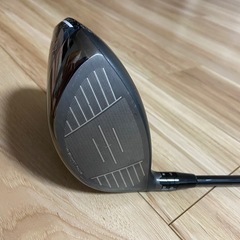 ゴルフ　ドライバー　Callaway PARADYM Ai SMOKE max 9.0の画像