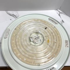 LEDシーリングライトの画像