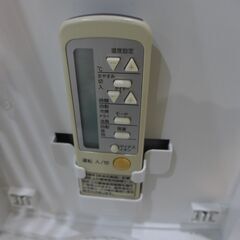 ハイアール 窓用エアコン 2020年製 JA-16V【モノ市場東海店】41の画像