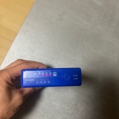 バートル17vバッテリーのみの画像