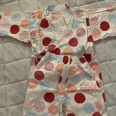 子供服 夏服 女の子服18点 110~120サイズの画像
