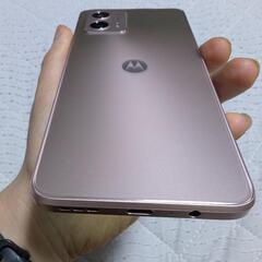 最後値下げMotorola G53y 5G本体の画像