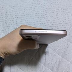 最後値下げMotorola G53y 5G本体の画像