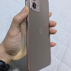 最後値下げMotorola G53y 5G本体の画像