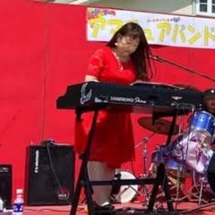 🌸メインボーカル募集♬꒡̈⃝楽しく音楽やりませんか☝️(練…