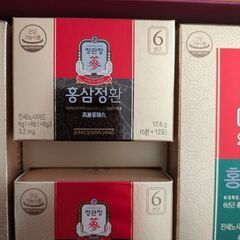 韓国ドラマで良く観る　正管庄サプリ　ＪＵＮＧkwanJANGの画像