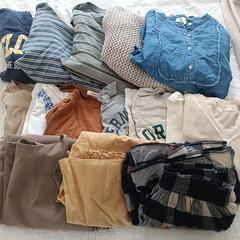 服まとめ売り 服/ファッションの中古が安い！激安で譲ります