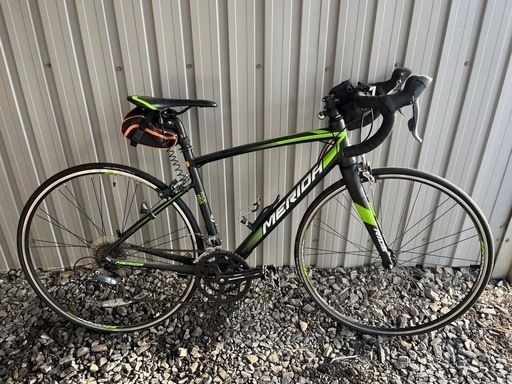 メリダ　ロードバイク