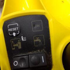 0446 KARCHER スチームクリーナー SC3の画像