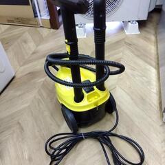0446 KARCHER スチームクリーナー SC3の画像
