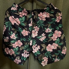 海パン Mサイズの画像