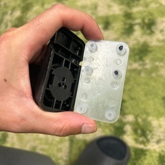 【配送相談可❣️】極太❣️突っ張り棒セットの画像