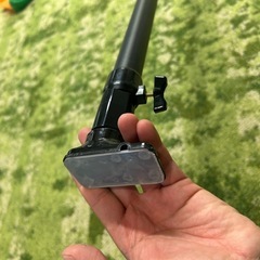 【配送相談可❣️】極太❣️突っ張り棒セットの画像