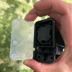 【配送相談可❣️】極太❣️突っ張り棒セットの画像