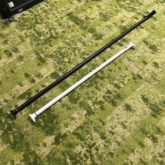 【配送相談可❣️】極太❣️突っ張り棒セット