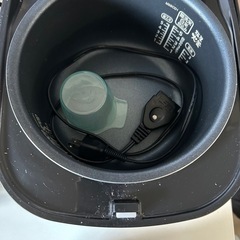 ☆。.:＊・゜お取引完了しました！￥0炊飯器千葉県松戸市の画像