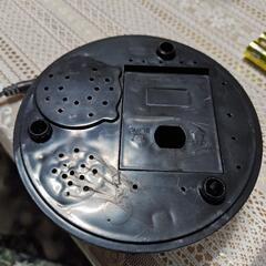 北斗の拳 キラキラ光るライト ケンシロウの画像