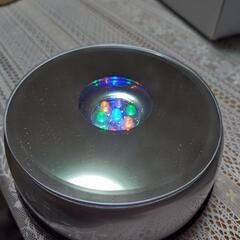 北斗の拳 キラキラ光るライト ケンシロウの画像