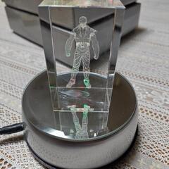 北斗の拳 キラキラ光るライト ケンシロウの画像